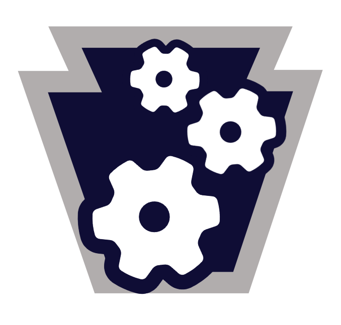 PA Automation Logo
